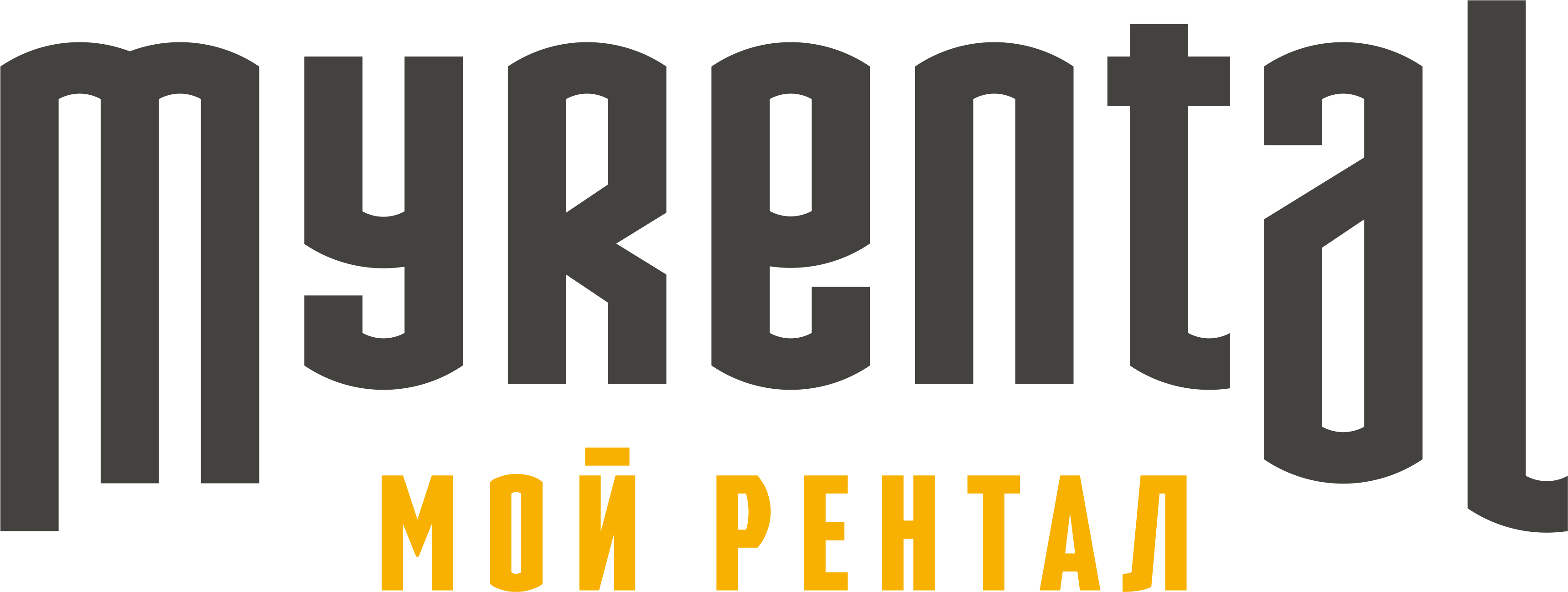 Логотип Компании